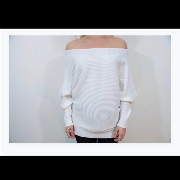 Brunette the Label sweater - Picture 1 of 3